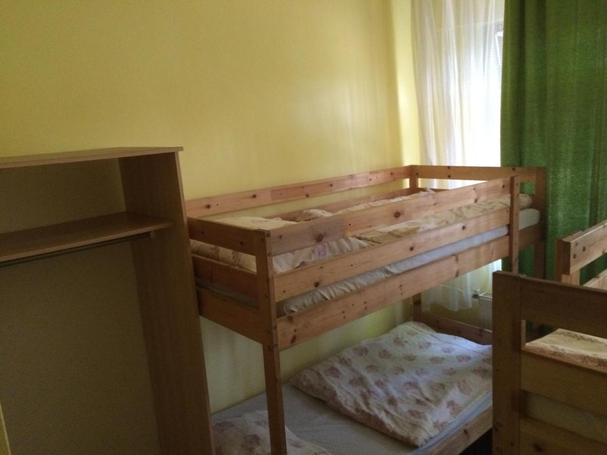 Fenyves Panzio Bed and Breakfast Σίοφοκ Δωμάτιο φωτογραφία