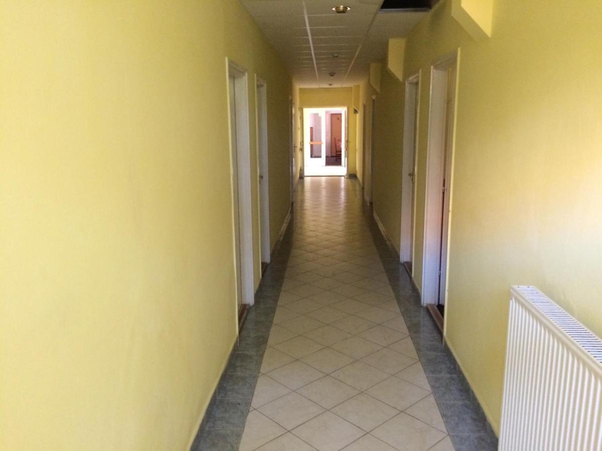 Fenyves Panzio Bed and Breakfast Σίοφοκ Εξωτερικό φωτογραφία