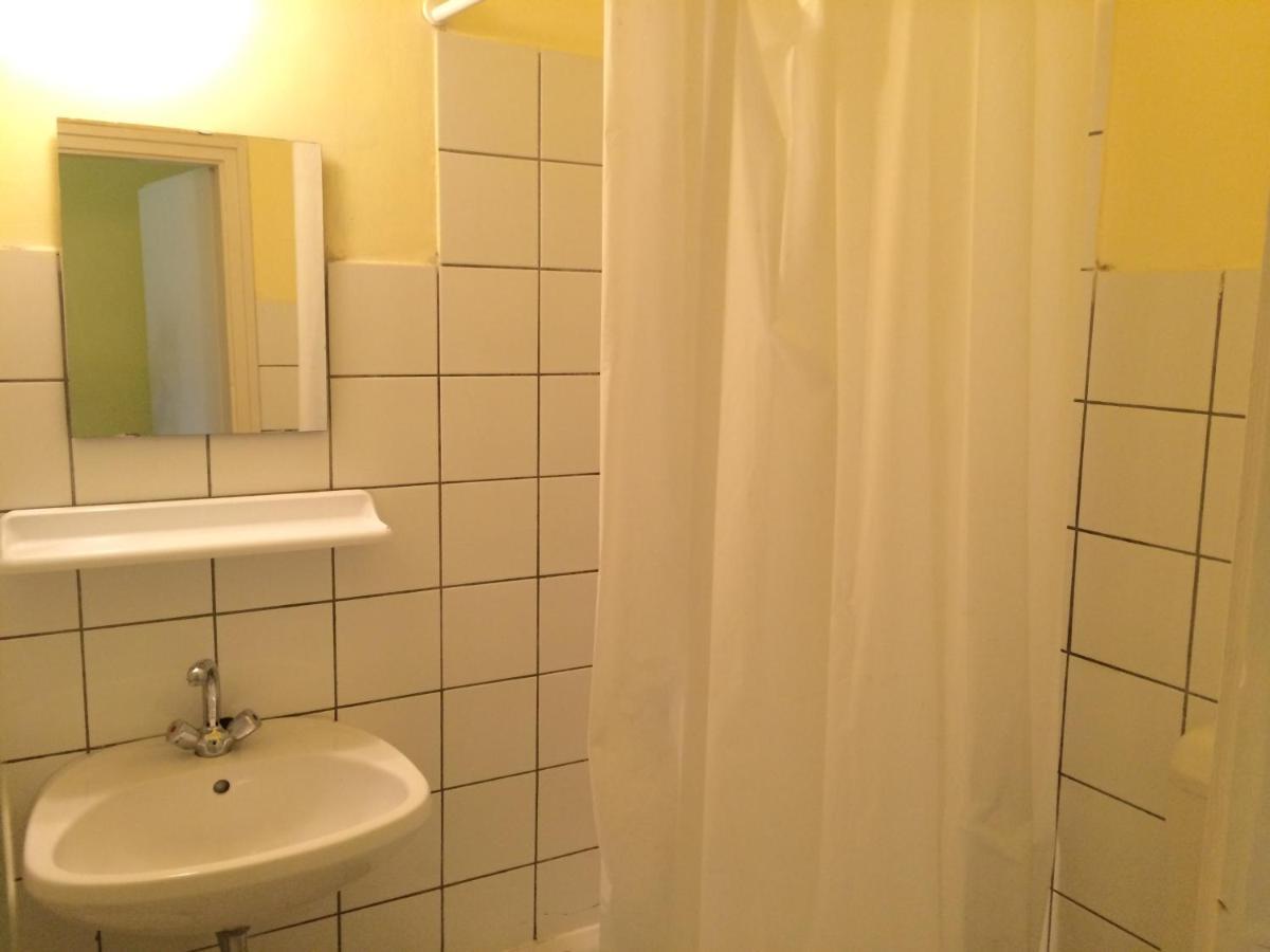 Fenyves Panzio Bed and Breakfast Σίοφοκ Δωμάτιο φωτογραφία
