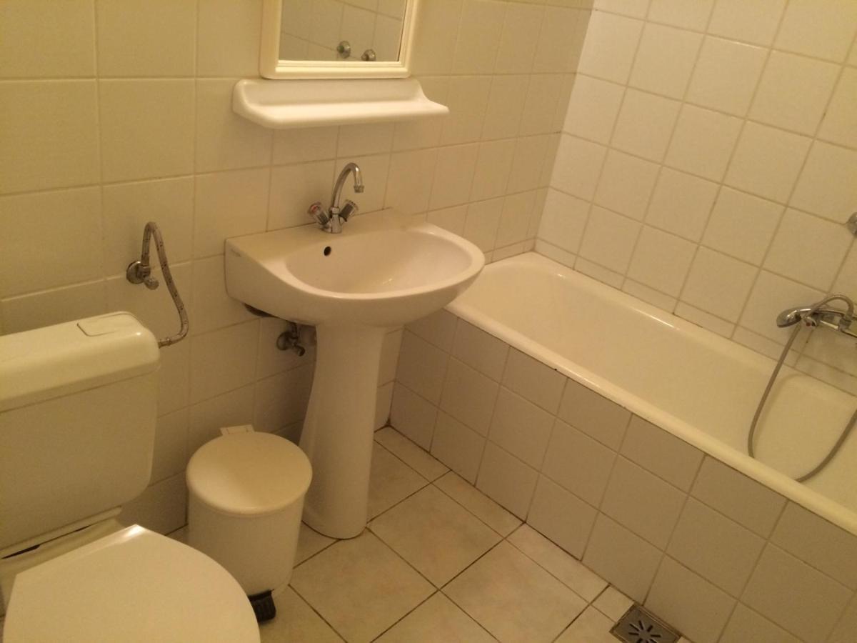 Fenyves Panzio Bed and Breakfast Σίοφοκ Δωμάτιο φωτογραφία
