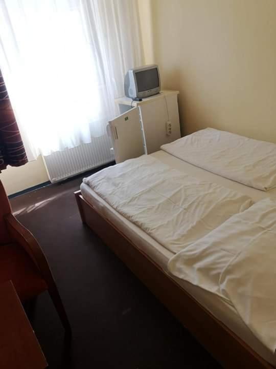 Fenyves Panzio Bed and Breakfast Σίοφοκ Εξωτερικό φωτογραφία