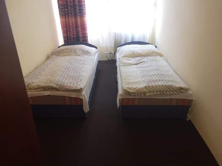 Fenyves Panzio Bed and Breakfast Σίοφοκ Εξωτερικό φωτογραφία