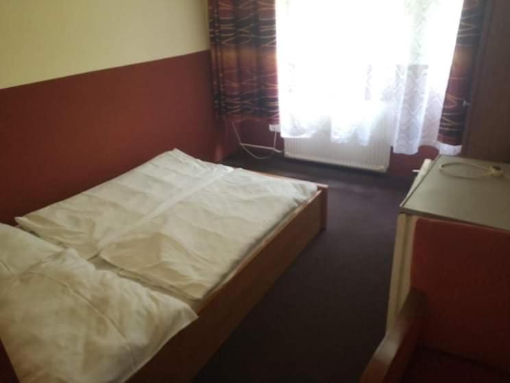 Fenyves Panzio Bed and Breakfast Σίοφοκ Εξωτερικό φωτογραφία