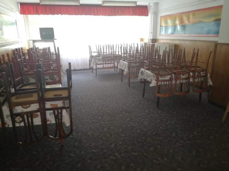 Fenyves Panzio Bed and Breakfast Σίοφοκ Εξωτερικό φωτογραφία