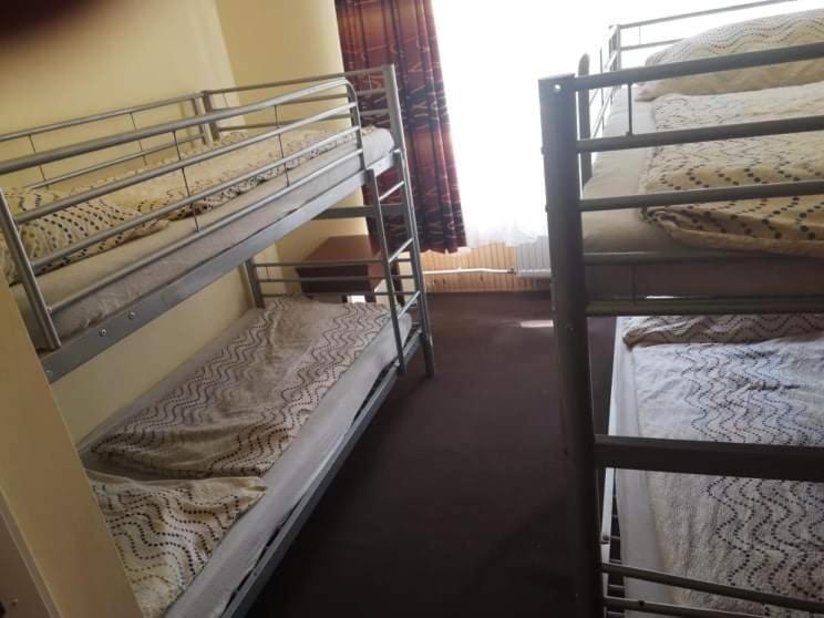 Fenyves Panzio Bed and Breakfast Σίοφοκ Εξωτερικό φωτογραφία