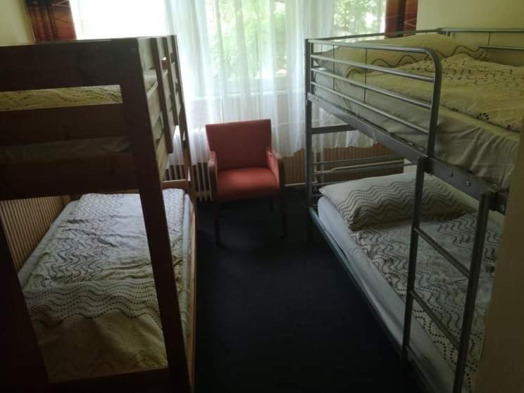 Fenyves Panzio Bed and Breakfast Σίοφοκ Εξωτερικό φωτογραφία