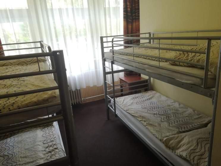 Fenyves Panzio Bed and Breakfast Σίοφοκ Εξωτερικό φωτογραφία