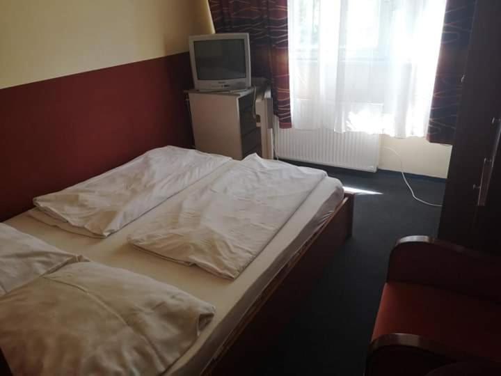 Fenyves Panzio Bed and Breakfast Σίοφοκ Εξωτερικό φωτογραφία