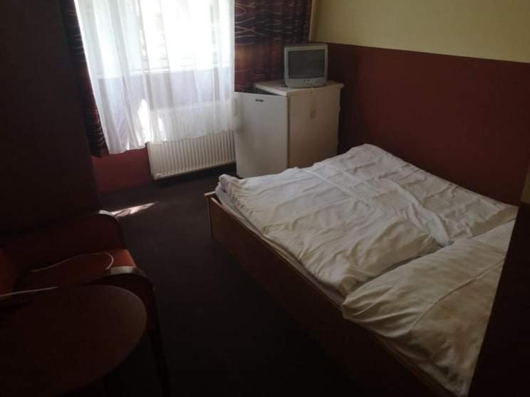 Fenyves Panzio Bed and Breakfast Σίοφοκ Εξωτερικό φωτογραφία